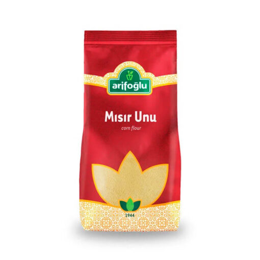 Aifoglu Corn Flour