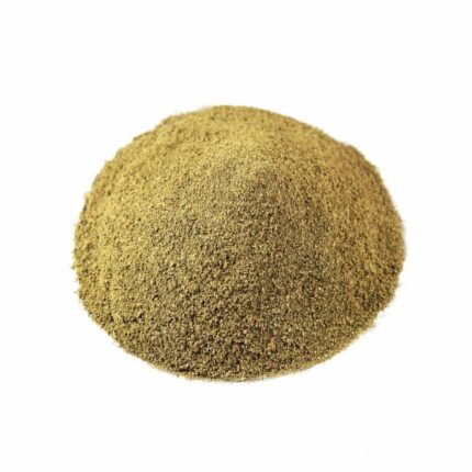 Allspice, Natural