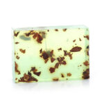Aloe Vera Soap, Natural Handmade Soap, Dionesse - Image 2