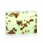 Aloe Vera Soap, Natural Handmade Soap, Dionesse - Image 2