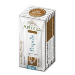 Honey with Propolis, Apitera, 7x7G Sachets