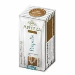 Honey with Propolis, Apitera, 7x7G Sachets