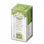 Honey with Herbs, Apitera Mind Plus, 7x7G Sachets