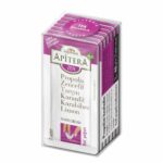 Honey with Herbs, Apitera Zen Plus, 7x7G Sachets