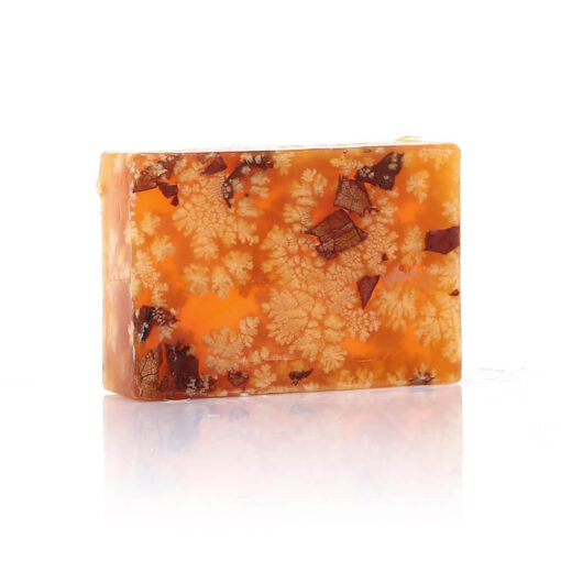 Apricot Soap Natural Handmade Soap Dionesse 2