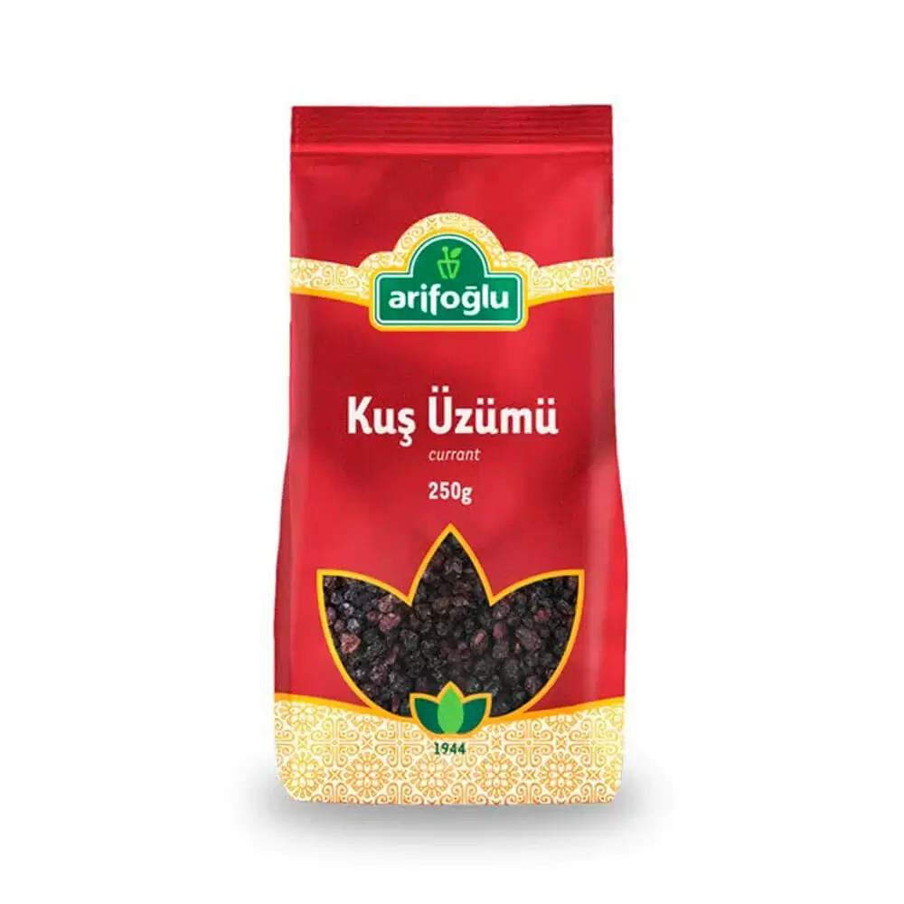 Arifoglu-Currant.jpg Turkish Currants, Natural - Image 2