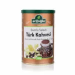 Arifoglu Mastic Turkish Coffee, 100G