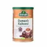 Arifoglu Ottoman Turkish Coffee, 100G