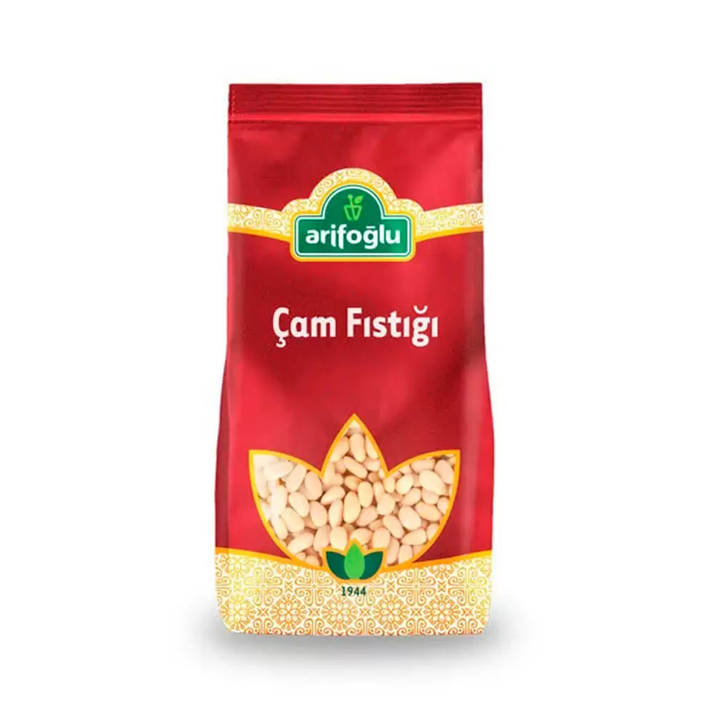 Arifoglu-Pine-Nuts.jpg Pine Nuts, Best Quality - Image 2