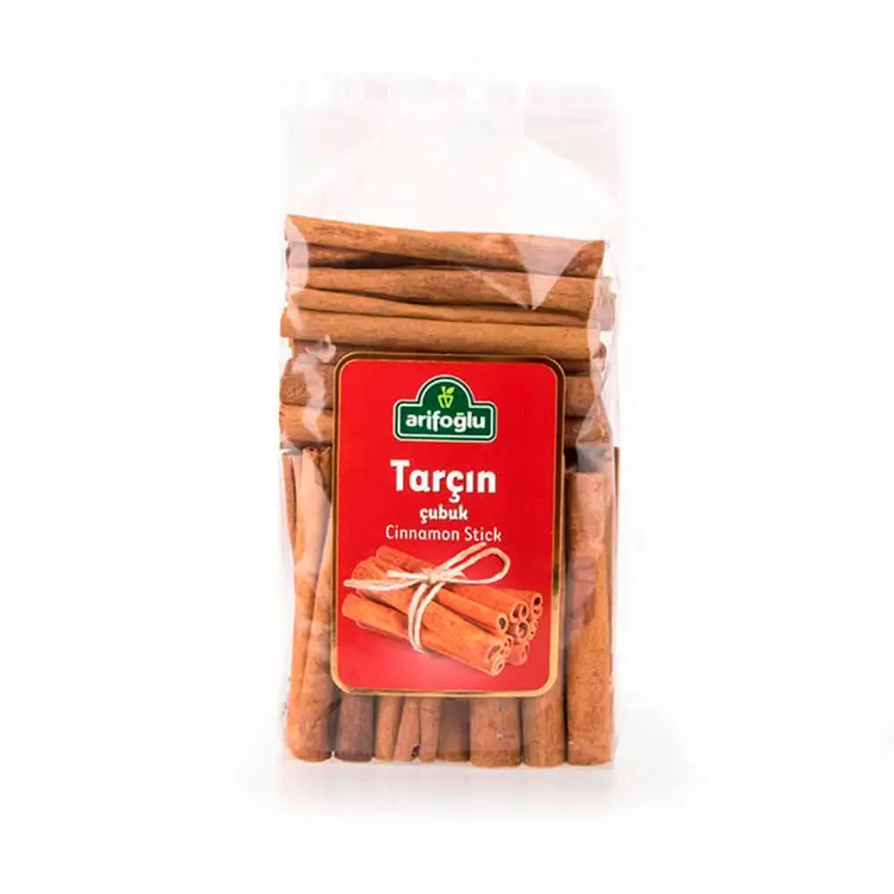Arifoglu-Stick-Cinnamon.jpg Cinnamon Sticks, Natural - Image 2