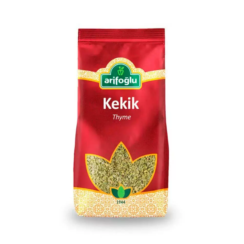 Arifoglu-Thyme.jpg Thyme, Turkish Oregano - Image 2