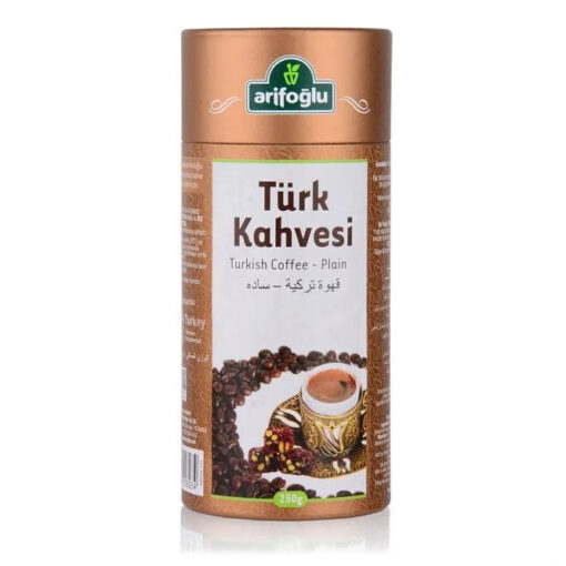 Arifoglu Turkish Coffee 250G