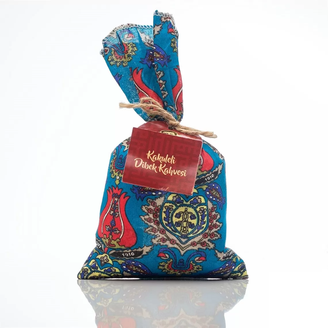 Artukbey Cardamom Turkish Coffee, 100G