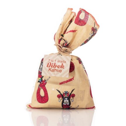 Artukbey Special 7in1 Turkish Coffee, 100G