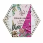 Assorted Turkish Delight with Nuts 325G, Haci Bekir