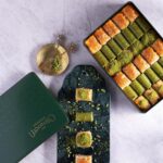 Assorted Turkish Baklava, Karakoy Gulluoglu - Image 2