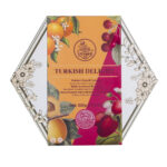 Assorted Turkish Delight 325G, Haci Bekir