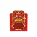 Bahraman Saffron, Best Quality, Original, 1G