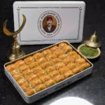 Hafiz Mustafa Baklava with Pistachio - Image 2
