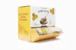 Balgo, Honey Spoon, 125 Pieces