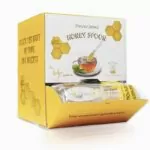 Balgo, Honey Spoon, 60 Pieces