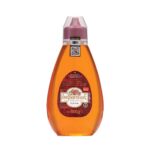 Balparmak, Highland Flower Honey, Practical Cover, 600G