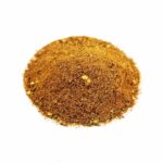 Barbecue Seasoning