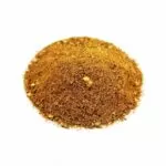 Barbecue Seasoning