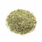 Dried Basil, Natural