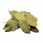 Bay Leaves, Natural