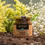 Bee Pollen, Egricayir, 120G
