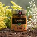 Bee Pollen, Egricayir, 200G