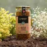 Bee Pollen, Egricayir, 300G