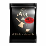 Beta Double Roasted Turkish Coffee, 100G