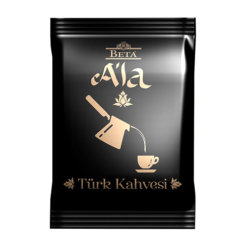 Beta Turkish Coffee 100G