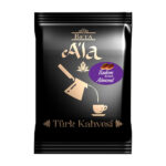 Beta Turkish Coffee, Almond Flavored, 100G