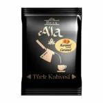 Beta Turkish Coffee, Caramel Flavored,100G