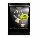 Beta Turkish Coffee, Cardamom Flavored, 100G