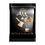 Beta Turkish Coffee, Chocolate Flavored, 100G