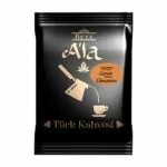 Beta Turkish Coffee, Cinnamon Flavored, 100G