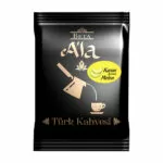 Beta Turkish Coffee, Melon Flavored, 100G
