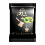 Beta Turkish Coffee, Mint Flavored, 100G