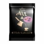 Beta Turkish Coffee, Rose Flavored, 100G