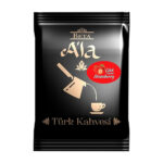 Beta Turkish Coffee, Strawberry Flavored, 100G
