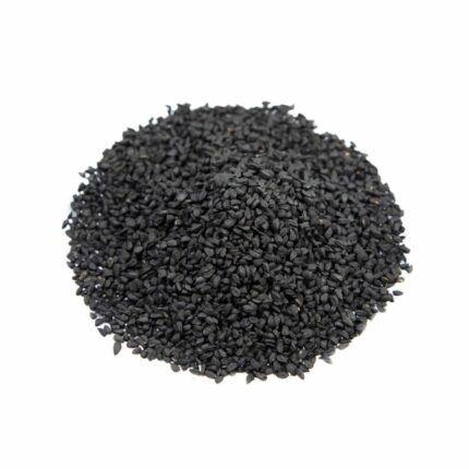 Black Cumin Seeds, Natural - 250G