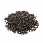 Black Peppercorn, Natural