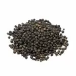 Black Peppercorn, Natural