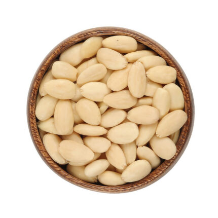 Blanched Turkish Almond, Best Quality