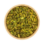 Blenched Turkish Pistachio, Best Quality