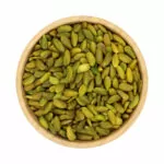 Blenched Turkish Pistachio, Best Quality